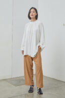 Modest Gia Blouse White