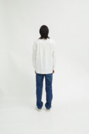 Julian Shirt White
