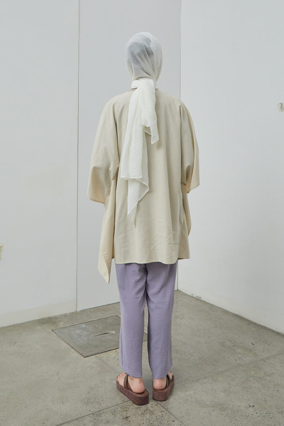 Modest Jun Cardigan - Image 6