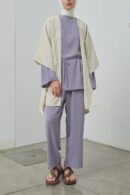 Modest Jun Cardigan
