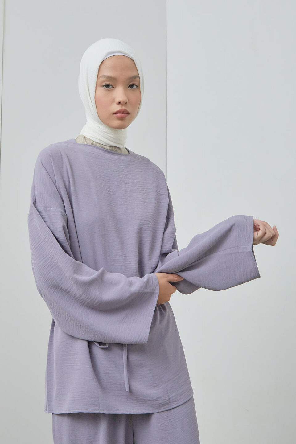Modest Cala Set Lavender - Image 2