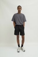 Kilo Shorts Black