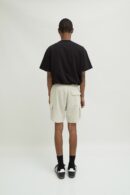 Kilo Shorts Ecru
