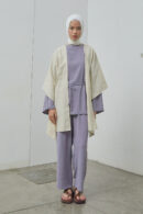 Modest Jun Cardigan