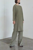 Modest Asa Set Olive