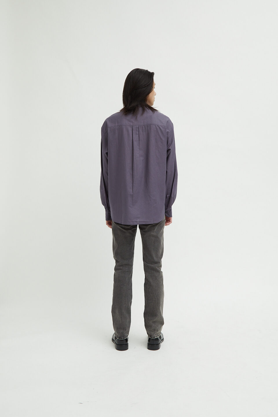 Julian Shirt Stone - Image 4