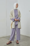 Modest Jun Cardigan
