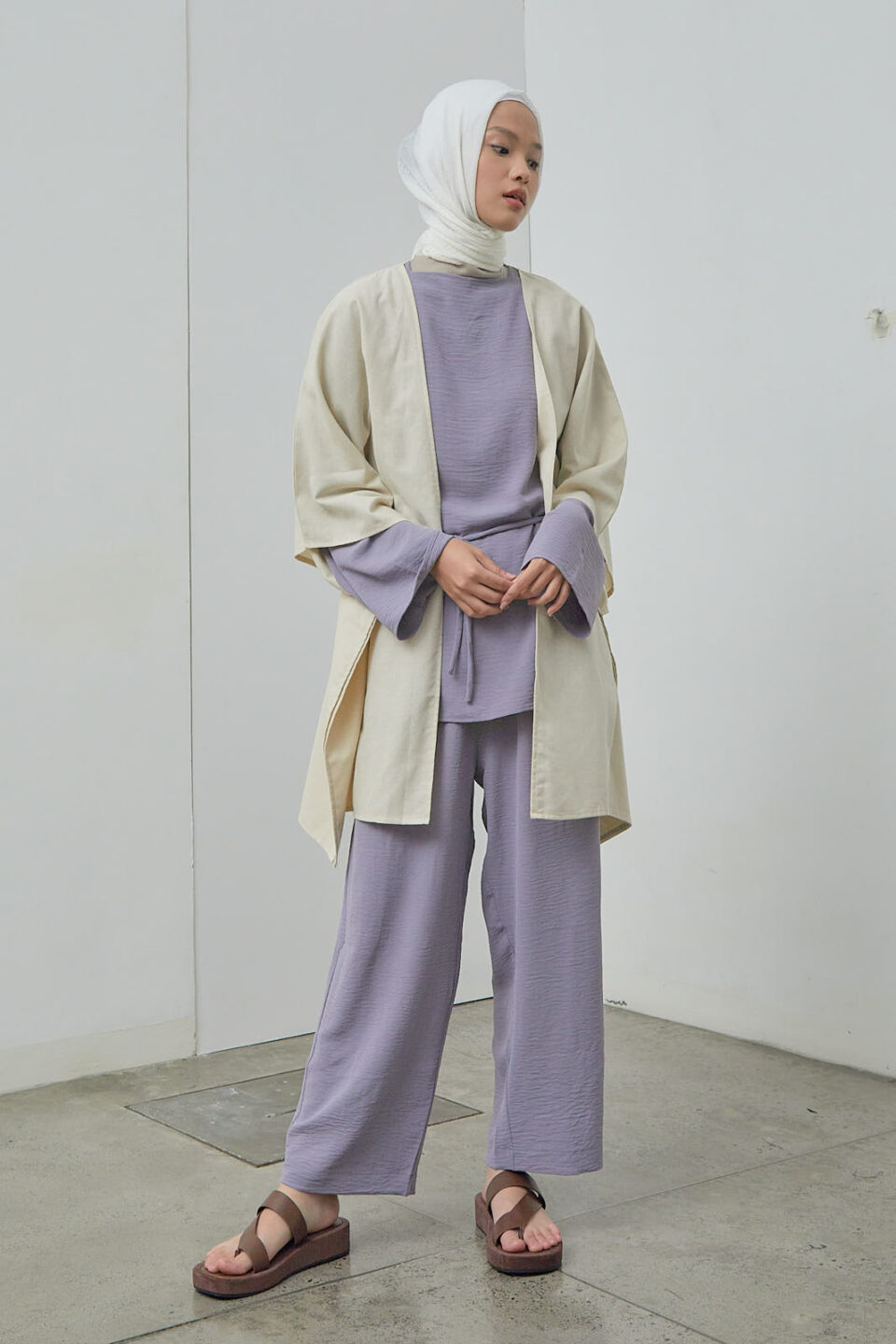 Modest Jun Cardigan - Image 5