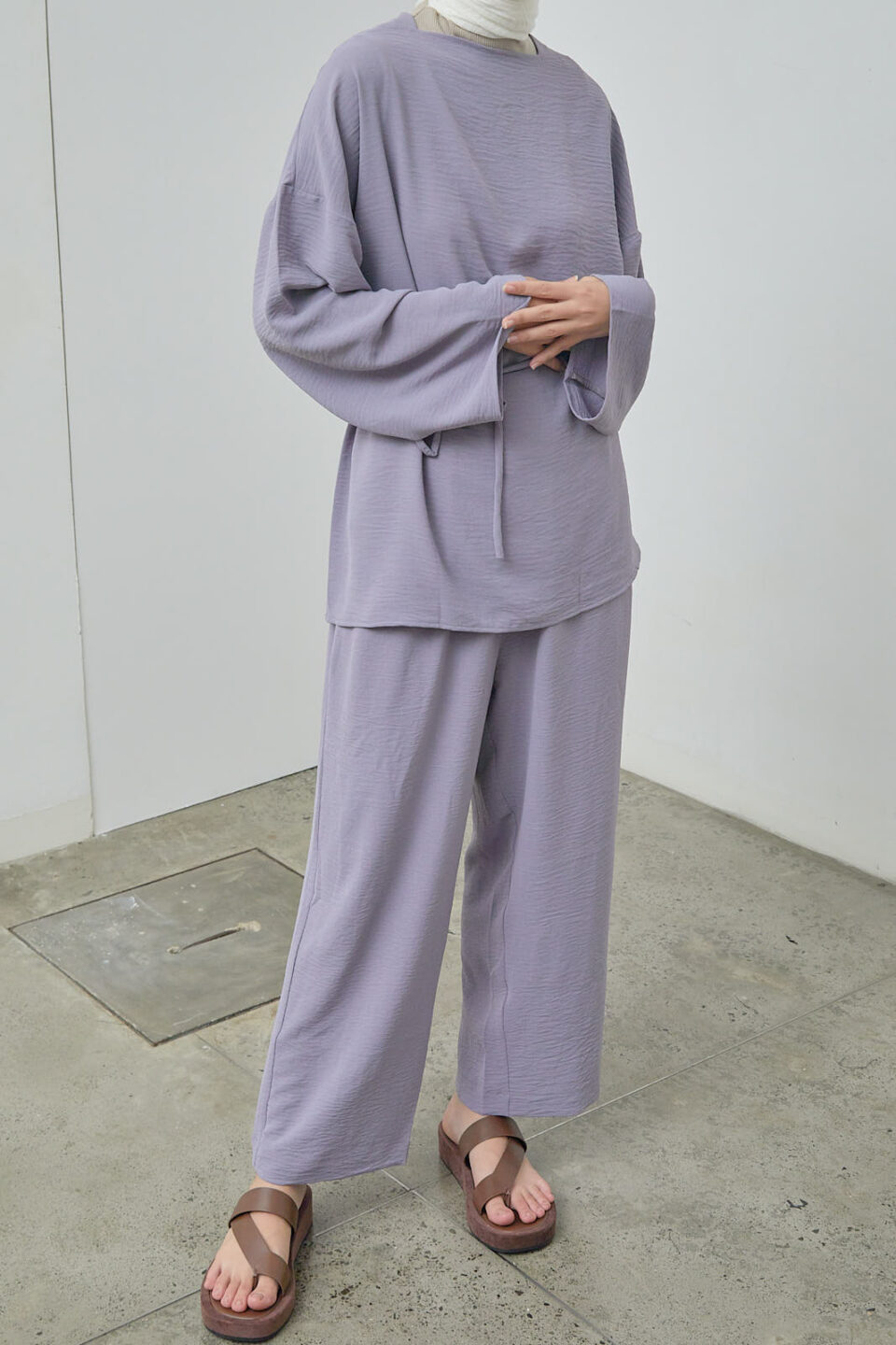 Modest Cala Set Lavender - Image 6
