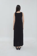 West Dress Black
