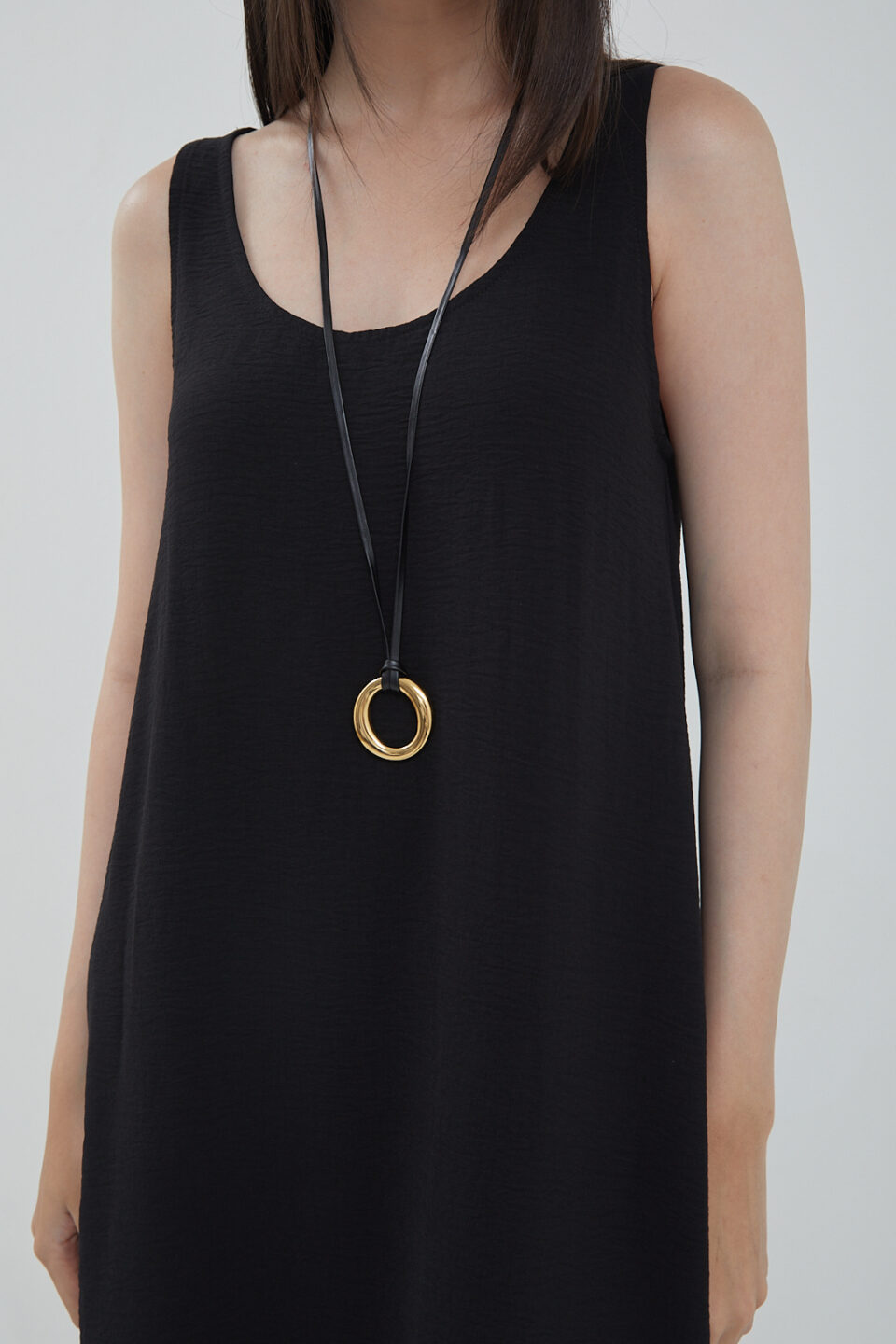 West Dress Black - Image 6