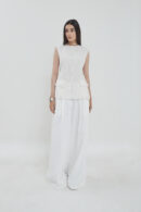Soho Top White