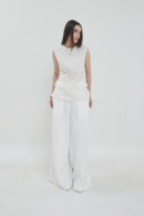 Soho Top White