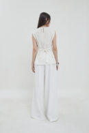 Soho Top White