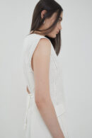 Soho Top White