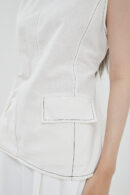 Soho Top White