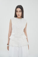 Soho Top White