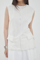 Soho Top White
