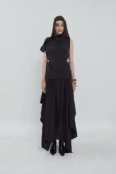 Fritz Top Black