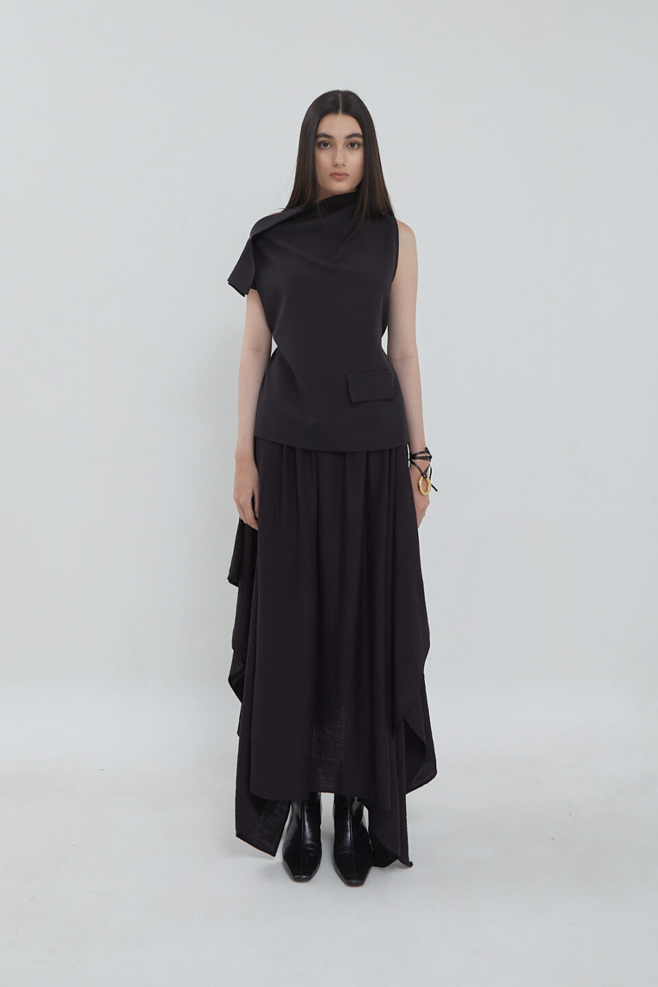 Fritz Top Black - Image 3