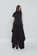 Fritz Top Black