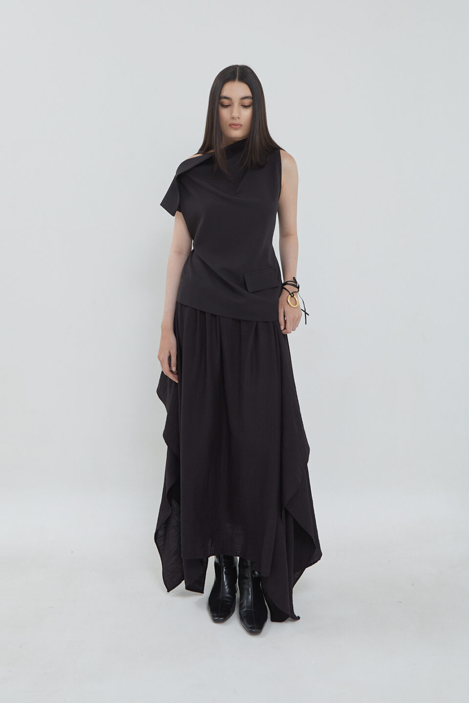 Fritz Top Black - Image 4