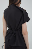 Fritz Top Black