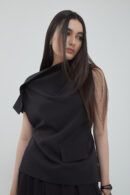 Fritz Top Black