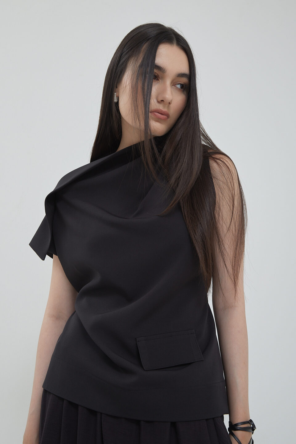 Fritz Top Black - Image 6