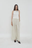Parish Pants Oat