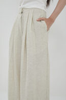 Parish Pants Oat