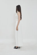 Parish Pants White