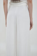 Parish Pants White