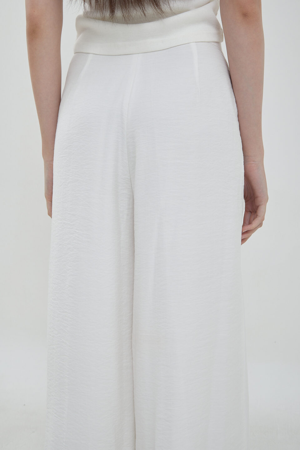 Parish Pants White - Image 6