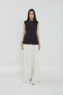 Soho Top Black