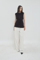 Soho Top Black