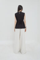 Soho Top Black
