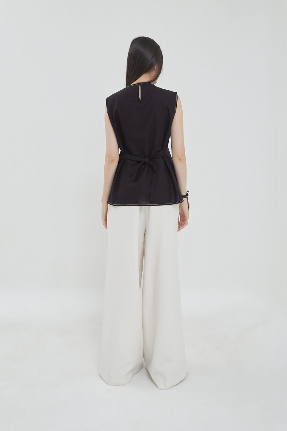 Soho Top Black - Image 5