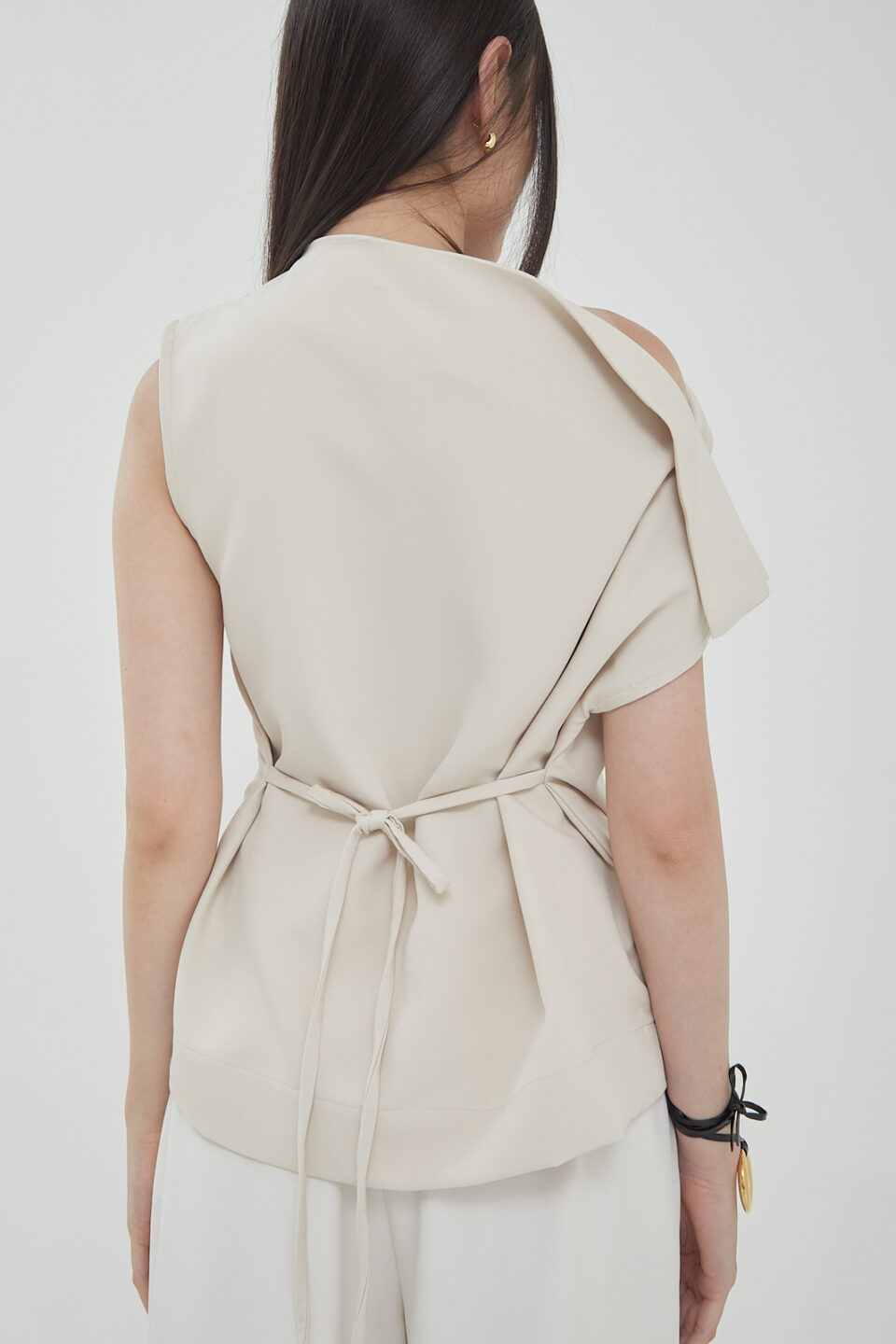 Fritz Top Almond - Image 5