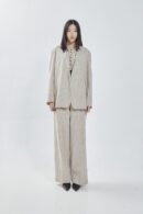 Florence linen Vest